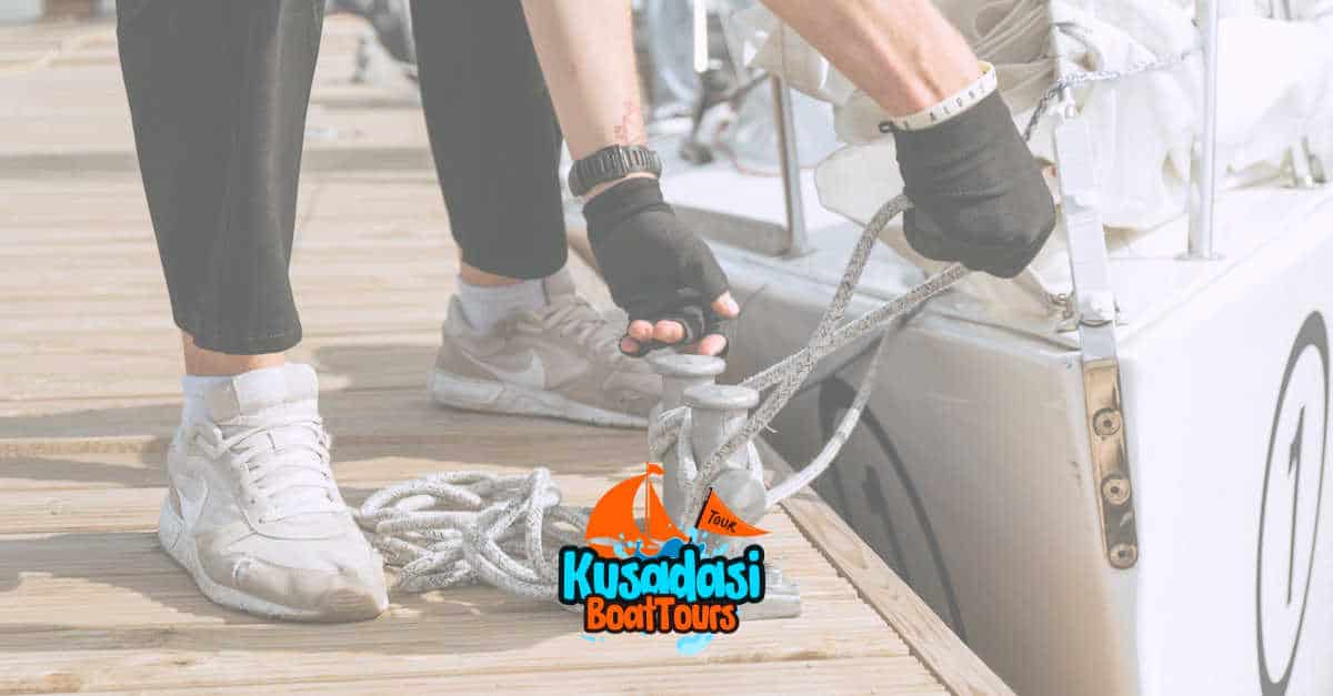 Why Booking a Boat Trip in Kusadasi Should Be Your Next Adventure?
