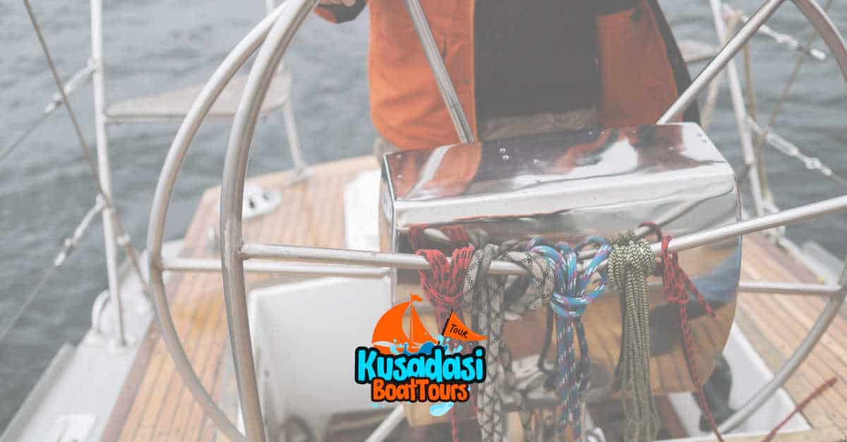 What Awaits You on a Kusadasi Boat Trip to the Enchanting Greek Islands?