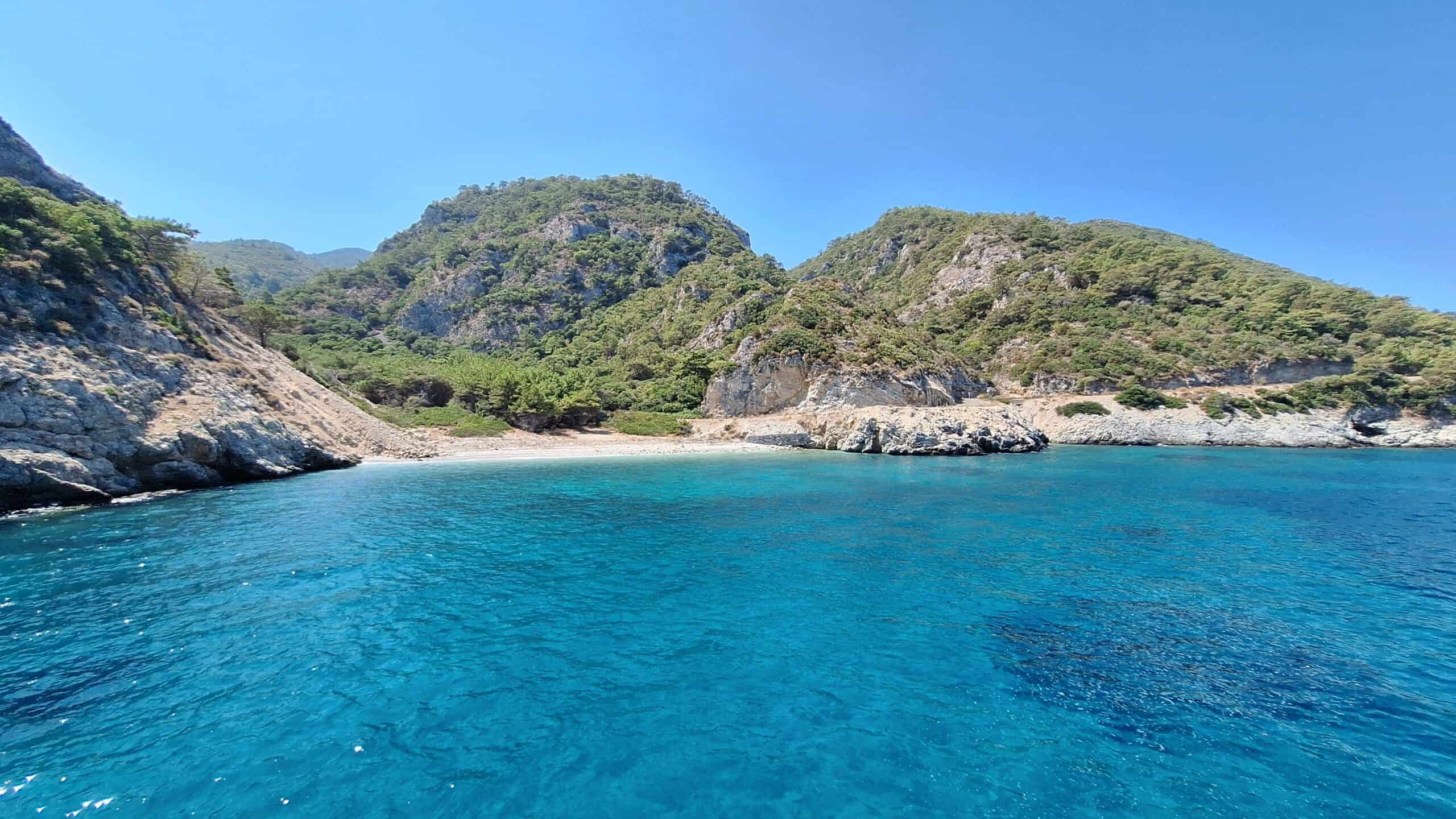 What to Expect When Researching Didim Boat Trip Prices