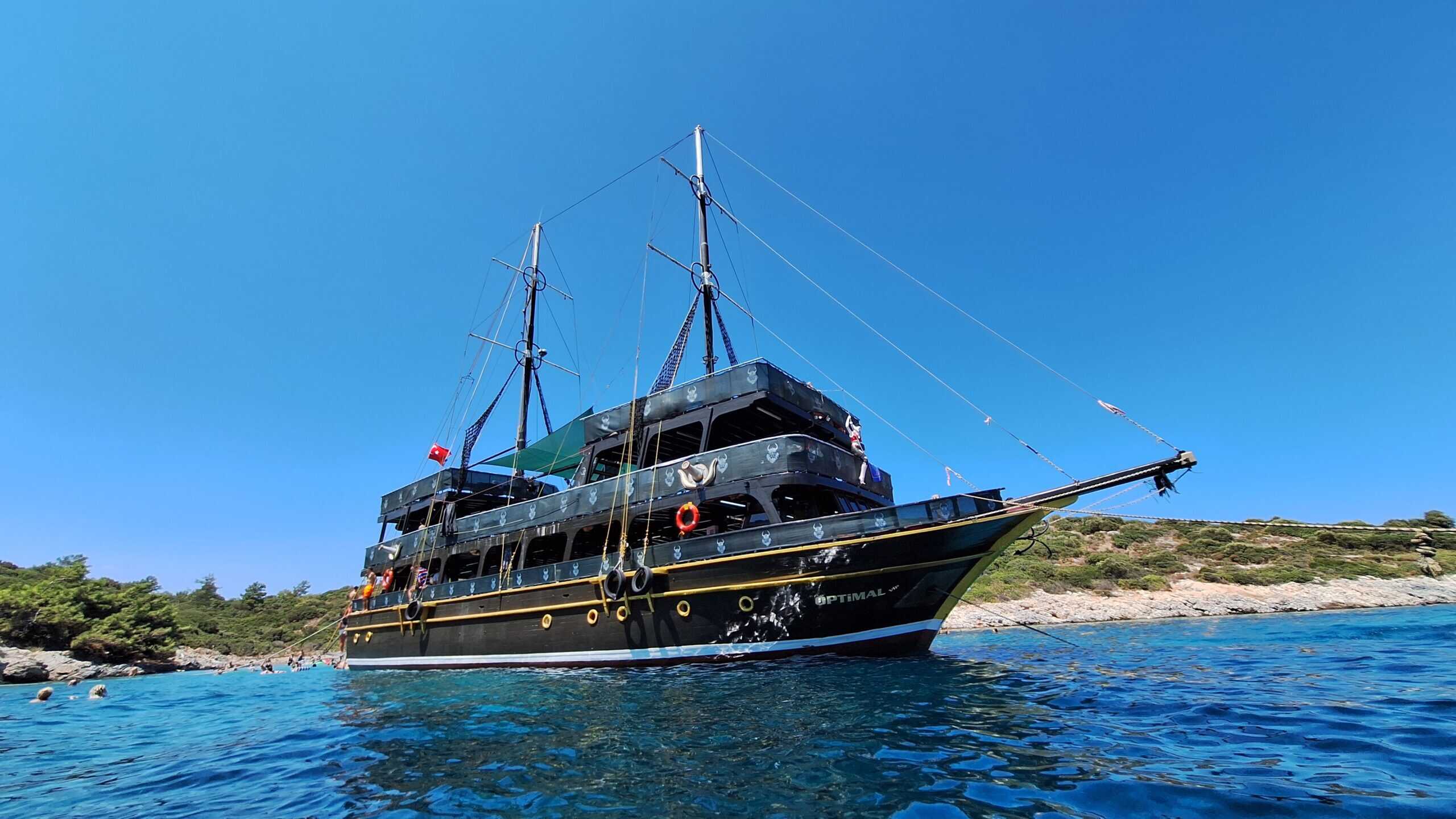 Discovering the Best Affordable Boat Tour Options for Your Next Adventure