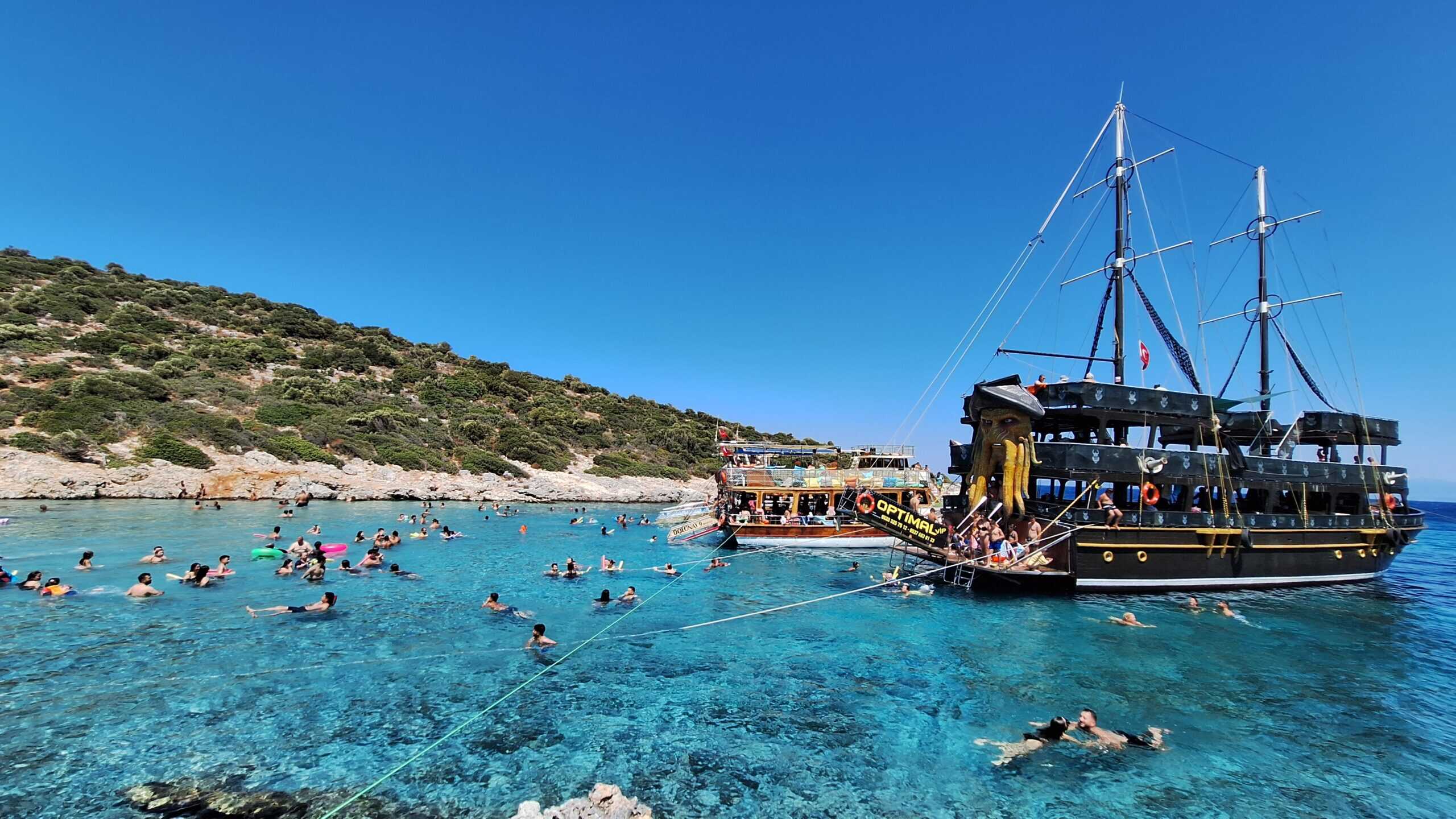 How to Take a Boat Tour: Create an Unforgettable Experience with This Step-by-Step Guide
