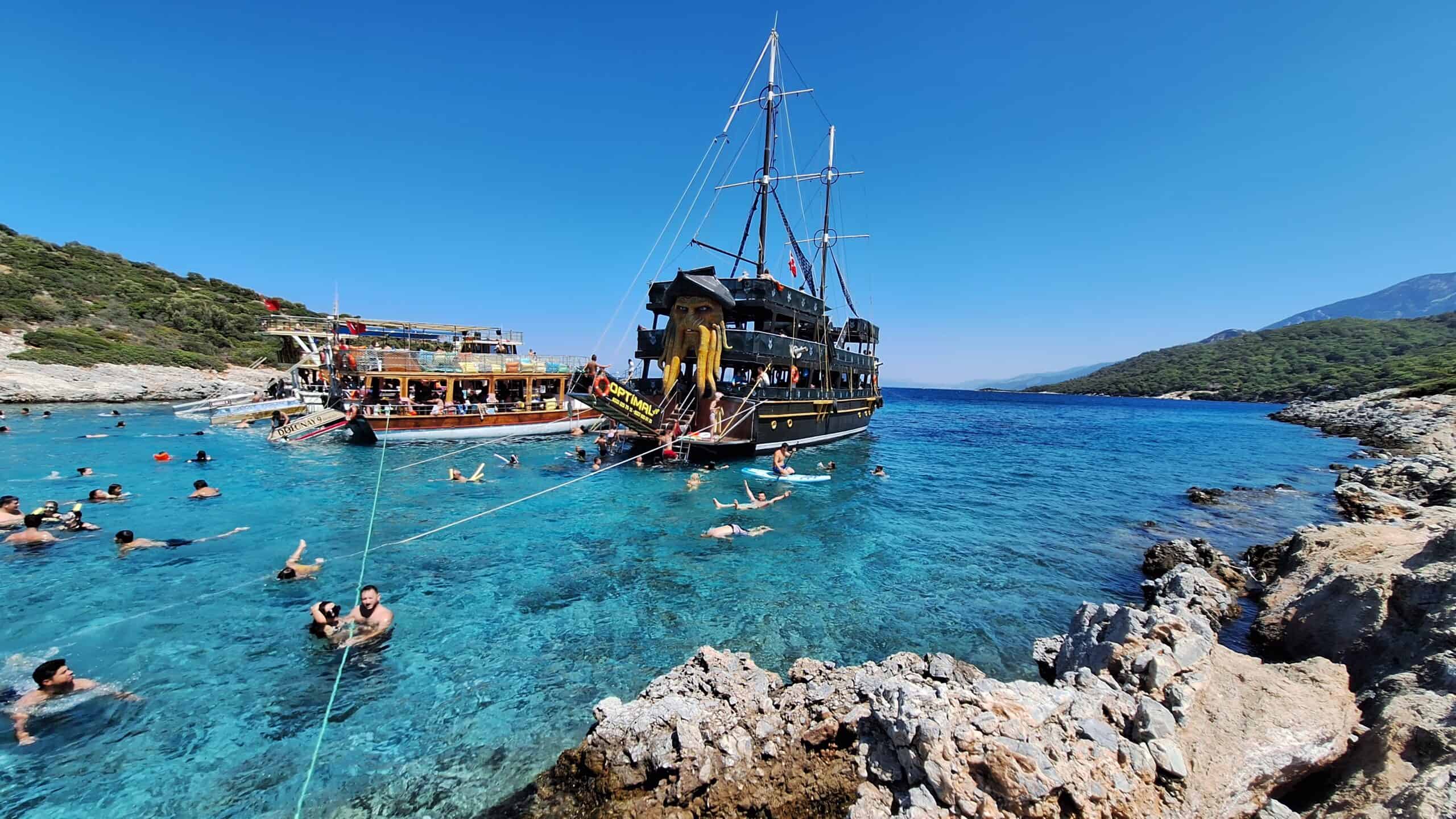 Are Your Boat Trip Tips Ready to Navigate New Waters?